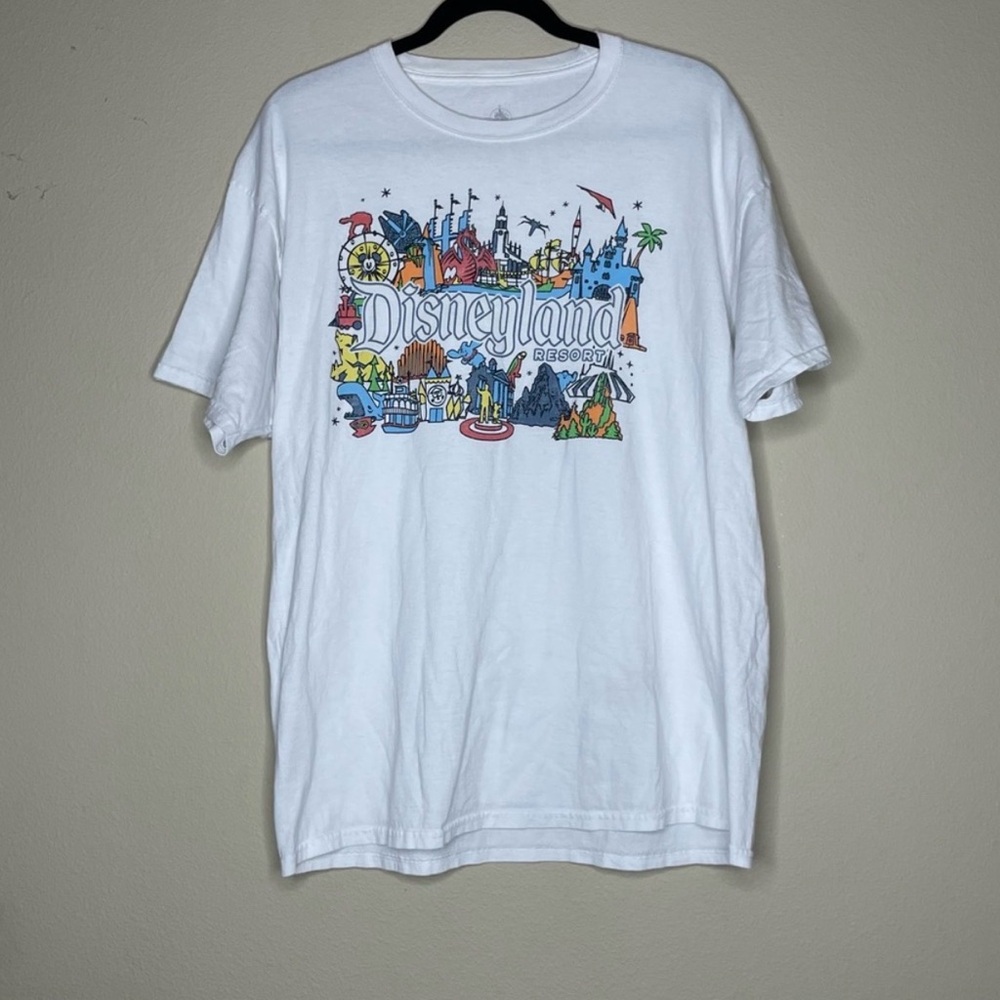 Disneyland Opening Days T-Shirt
